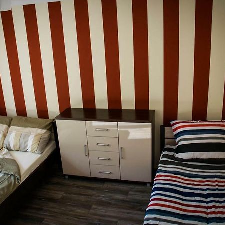Apartament 250M Od Morza! Ustka Kültér fotó