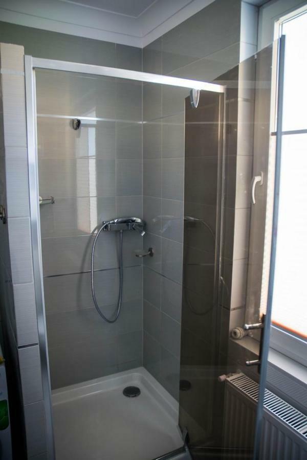 Apartament 250M Od Morza! Ustka Kültér fotó